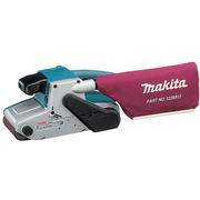 Шлайф Makita лентов с плавно регулиране 1010 W, 210-440 м/мин, 610x100 мм, 9404 - product - 136 MKT 036