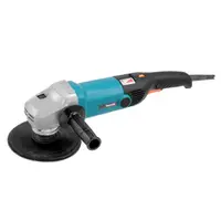 Електрическа полирмашина Makita с плавно регулиране  1600 W, ф 180 мм, 0-4000 об./мин, SA7000C