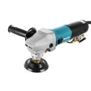 Полирмашина Makita електрическа с плавно регулиране 900 W, 2000-4000 об./мин, PW5000CH - product - 136 MKT 080