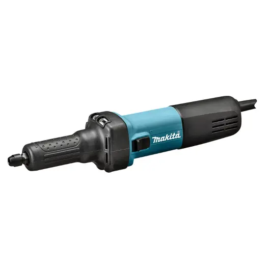 Електрически прав шлайф Makita  400 W, 25 000 об./мин, GD0601