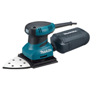 Делташлайф Makita електрически  200 W, 28 000 хода/мин, 112x102 мм, BO4565 - product - 136 MKT 097