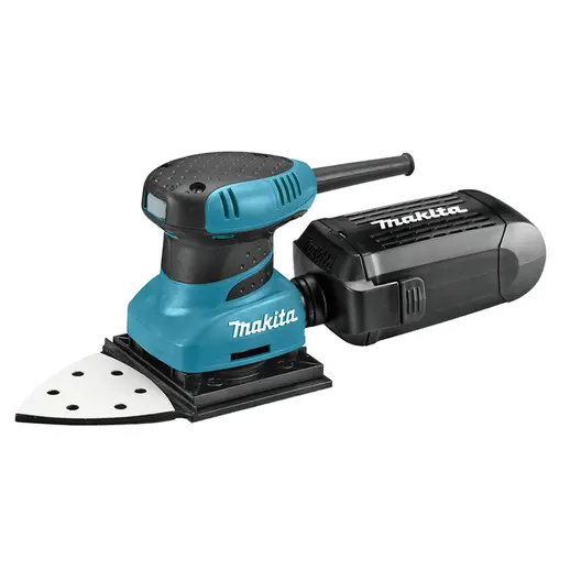 Електрически делташлайф Makita  200 W, 28 000 хода/мин, 112x102 мм, BO4565