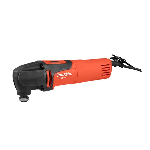 Мултифункционален инструмент Makita MT  200 W, 15 000-22 000 вибр./мин, M9800
