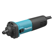 Шлайф Makita прав електрически 400 W, 25 000 об./мин, GD0602 - product - 136 MKT 167