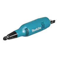Електрически прав шлайф Makita  240 W, 28 000 об./мин, GD0603