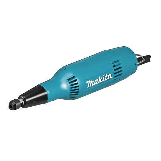 Електрически прав шлайф Makita  240 W, 28 000 об./мин, GD0603