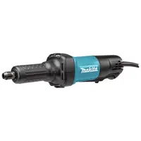 Електрически прав шлайф Makita  400 W, 25 000 об./мин, GD0600