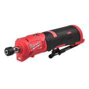 Шлайф Milwaukee прав акумулаторен без батерия и зарядно, 12 V, 0-10 000/0-15 000/0-21 000 об./мин, M12 FDGS-0 - product - 136 MLK 466