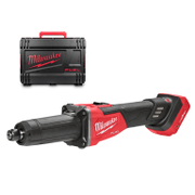 Шлайф Milwaukee прав акумулаторен  без батерия и зарядно, 18 V, 8000-20 000 об./мин, M18 FDGROVB-0X - product - 136 MLK 475