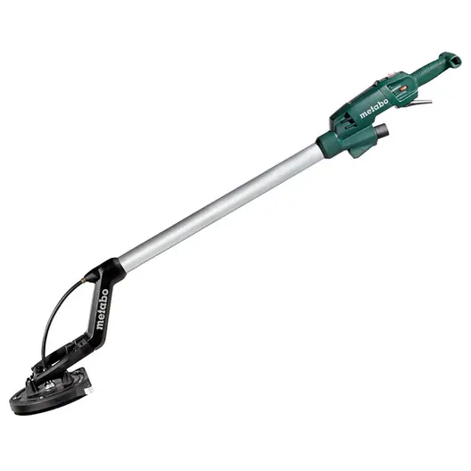 Електрически шлайф / жираф за стени и тавани Metabo  500 W, ф 225 мм, 1000-1650 об./мин, LSV 5-225