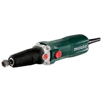 Електрически прав шлайф Metabo с регулиране на оборотите  710 W, 10 000-30 500 об./мин, GE 710 Plus