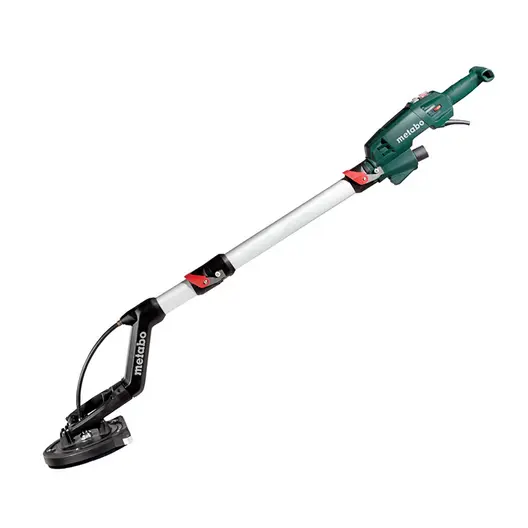 Електрически шлайф / жираф за стени и тавани Metabo  500 W, ф 225 мм, 1000-1650 об./мин, LSV 5-225 Comfort