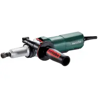 Електрически прав шлайф Metabo с регулиране на оборотите  950 W, 2500-8700 об./мин, GEP 950 G PLUS