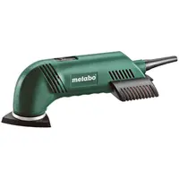 Електрически делташлайф Metabo  300 W, 14 000-22 000 хода/мин, 93x93x93 мм, DSE 300 Intec