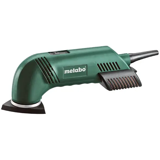 Електрически делташлайф Metabo  300 W, 14 000-22 000 хода/мин, 93x93x93 мм, DSE 300 Intec