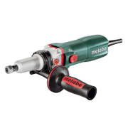 Шлайф Metabo прав с регулиране на оборотите 950 W, 2500-8700 об./мин, GE 950 G Plus - product - 136 MTB 441