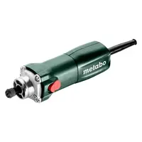 Електрически прав шлайф Metabo с регулиране на оборотите  710 W, 13 000-34 000 об./мин, GE 710 Compact