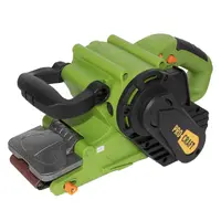 Електрически лентов шлайф Procraft с плавно регулиране  1010 W, 120-380 м/мин, 533х76 мм, PBS1010