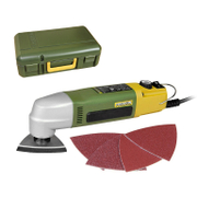 Осцилатор многофункционален Proxxon електрически  100 W, 3000-10 000 вибр./мин, OZI 220/E - product - 136 PRN 110