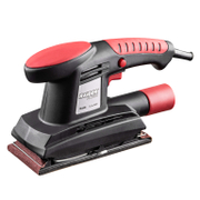 Виброшлайф Raider електрически с правоъгълна плоча  260 W, 0-11 000 хода/мин, 90x187 мм, RD-SA28 Black Edition - product - 136 RID 107