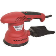 Шлайф Raider орбитален с плавно регулиране 380 W, ф 150 мм, 6000-13 000 об./мин, RDP-RSA04 - product - 136 RID 101
