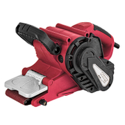 Шлайф Raider лентов с плавно регулиране 350 W, 120-380 м/мин, 75x533 мм, RDP-BS07 - product - 136 RID 102