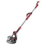 Шлайф Raider орбитален за стени и тавани електрически 750 W, ф 225 мм, 800-1750 об./мин, RD-DS06 - product - 136 RID 404