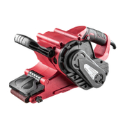 Шлайф Raider лентов  1050 W, 378 м/мин, 75х533 мм, RDP-BS11 - product - 136 RID 444