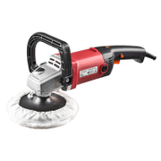 Полирмашина Raider електрическа с плавно регулиране 1400 W, ф 180 мм, 300-3500 об./мин, RD-PC06 - product - 136 RID 440