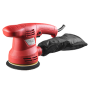 Шлайф Raider орбитален  380 W, 125 мм, 11 000 об./мин, RD-RSA06 - product - 136 RID 485