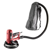 Шлайф Raider орбитален за стени и тавани електрически 950 W, ф 180 мм, 1500-2500 об./мин, RD-DS09 - product - 136 RID 487
