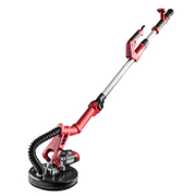 Шлайф Raider орбитален за стени и тавани електрически 750 W, ф 225 мм, 800-1750 об./мин, RD-DS08 - product - 136 RID 488