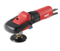 Полирмашина Flex електрическа с плавно регулиране 1150 W, ф 115 мм, 1200-3700 об./мин, LE 12-3 100 WET - product - 136 TBL 210