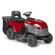 Трактор райдер Castel Garden за косене   5.8 kW, 840 мм, 3000 м2 XDC 140 - promo-pack - 136007