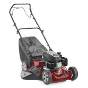 Бензинова самоходна коса Castel Garden с кош   2.2 kW, 460 мм, 1200 м2 XC 48 S - promo-pack - 136008