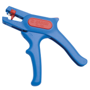 Клещи Unior електротехнически за сваляне на изолация саморегулиращи се 150 мм 380 - promo-pack - 136472