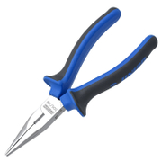 Клещи Unior телефонни   140 мм 506/1BI - promo-pack - 136480