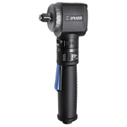 Пневматичен ударен гайковерт Unior    6.2 bar, 343 Nm, 113 л/мин, квадрат, 1/2 627569 - promo-pack - 136487