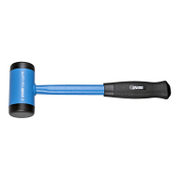 Чук Unior пластмасов  с метална дръжка 0.7 кг, ф 45х315 мм 819A - promo-pack - 136488