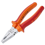 Клещи Unior комбинирани   180 мм 406/1VDEBI - promo-pack - 136497