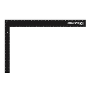 Дърводелски прав ъгъл Kapro    600х400 мм 307 - promo-pack - 136560