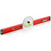 Нивелир алуминиев кутия Kapro за наклони, с магнит   600 мм, 0.5 мм/м 103 - promo-pack - 136587