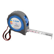 Противоударна гумирана ролетка Unior    5 м 710P - promo-pack - 136509