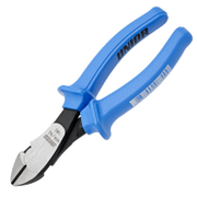 Клещи Unior резачки странични усилени  180 мм 466/4G - promo-pack - 136514