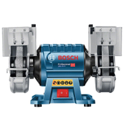 Шмиргел Bosch настолен  ф 150х20 мм, 350 W, 3000 об./мин, GBG 35-15 - product - 137 BSH 054