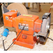 Шмиргел Еlprom - ANN настолен, SM 150 - product - 137 ELP 002