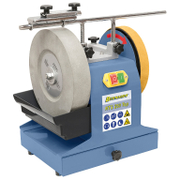 Апарат за заточване Bernardo на ножове, брадви, длета, ножици  200 W, 90 об./мин, ф 250 мм, NTS 250 Top - product - 137 ILK 053