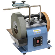 Апарат за заточване Bernardo на ножове, брадви, длета, ножици  150 W, 95 об./мин, ф 250 мм, NTS 250 Pro - product - 137 ILK 053