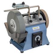 Апарат за заточване Bernardo на ножове, брадви, длета, ножици  90 W, 90-160 об./мин, ф 250 мм, NTS 250 Pro Vario - product - 137 ILK 060