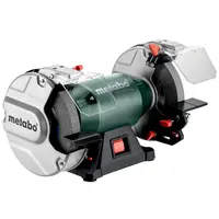 Шмиргел Metabo  ф 200x25 мм, 600 W, 2980 об./мин, DS 200 Plus